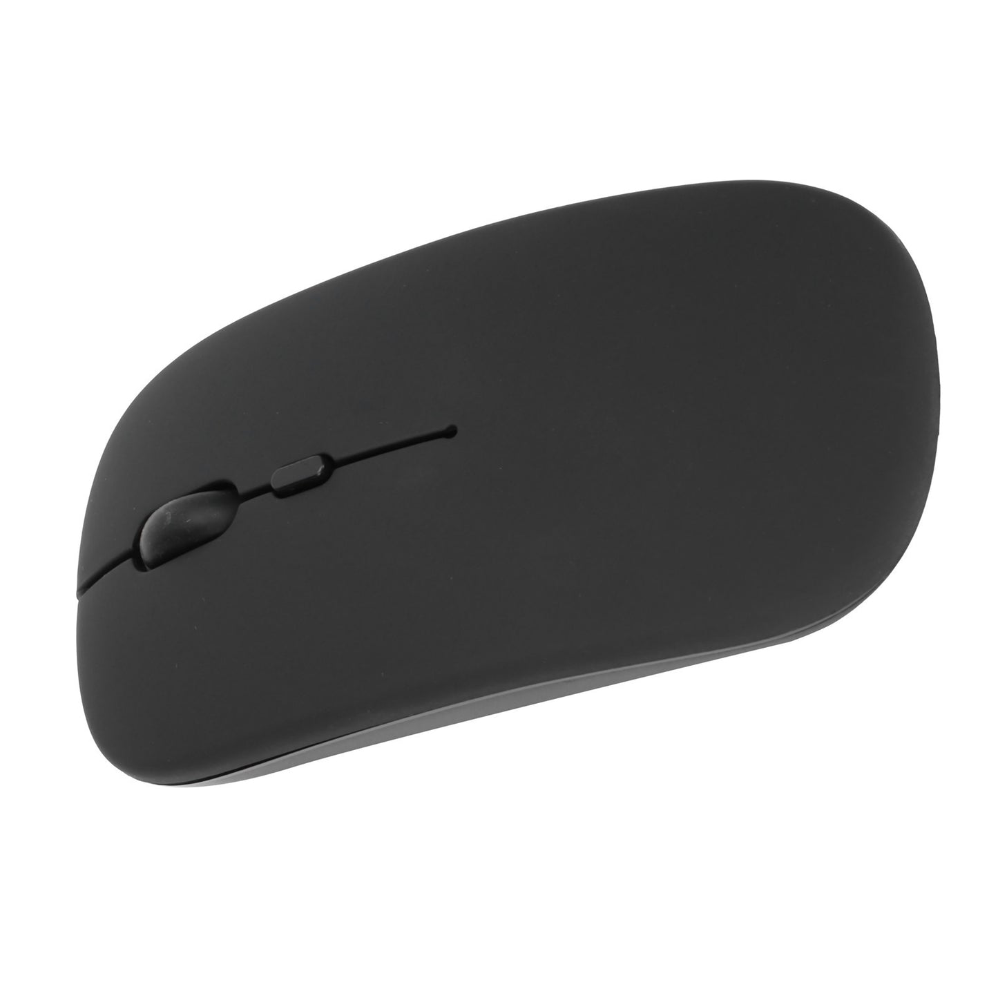 Wireless Mouse Rechargeable DualMode 2.4G Ergonomic Mute Optical Computer Accessories