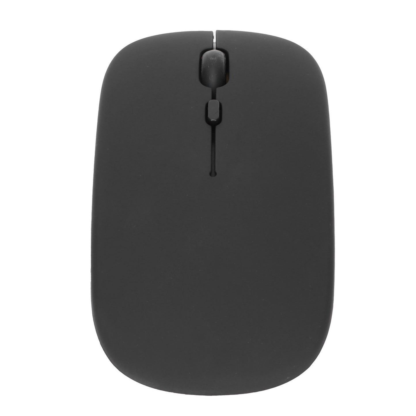 Wireless Mouse Rechargeable DualMode 2.4G Ergonomic Mute Optical Computer Accessories