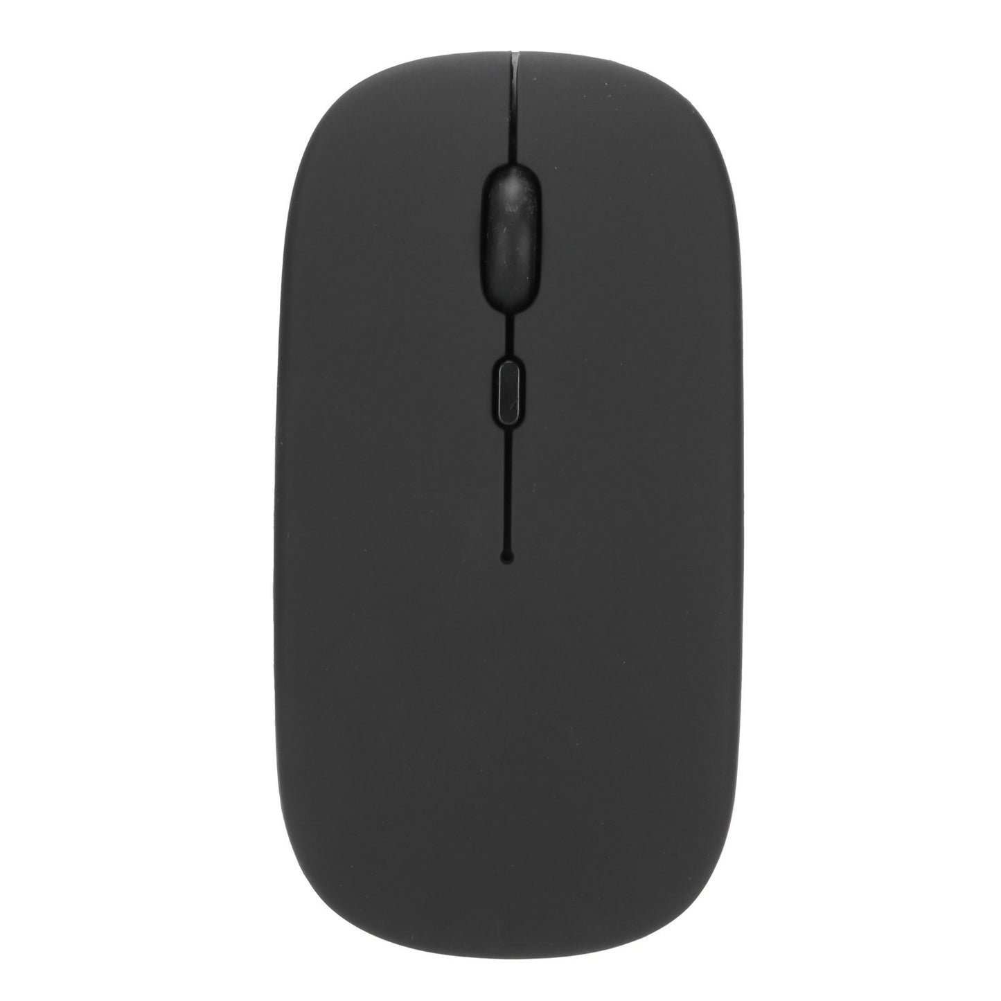 Wireless Mouse Rechargeable DualMode 2.4G Ergonomic Mute Optical Computer Accessories