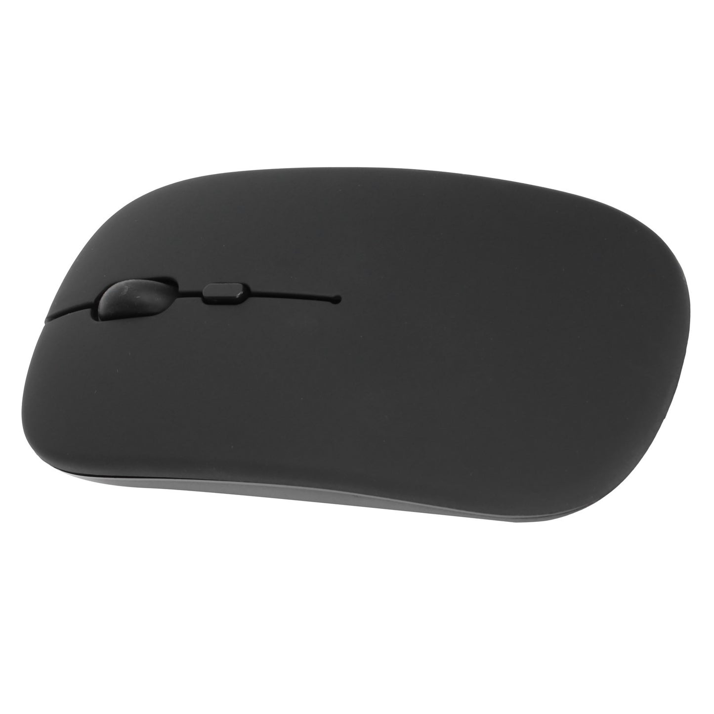 Wireless Mouse Rechargeable DualMode 2.4G Ergonomic Mute Optical Computer Accessories