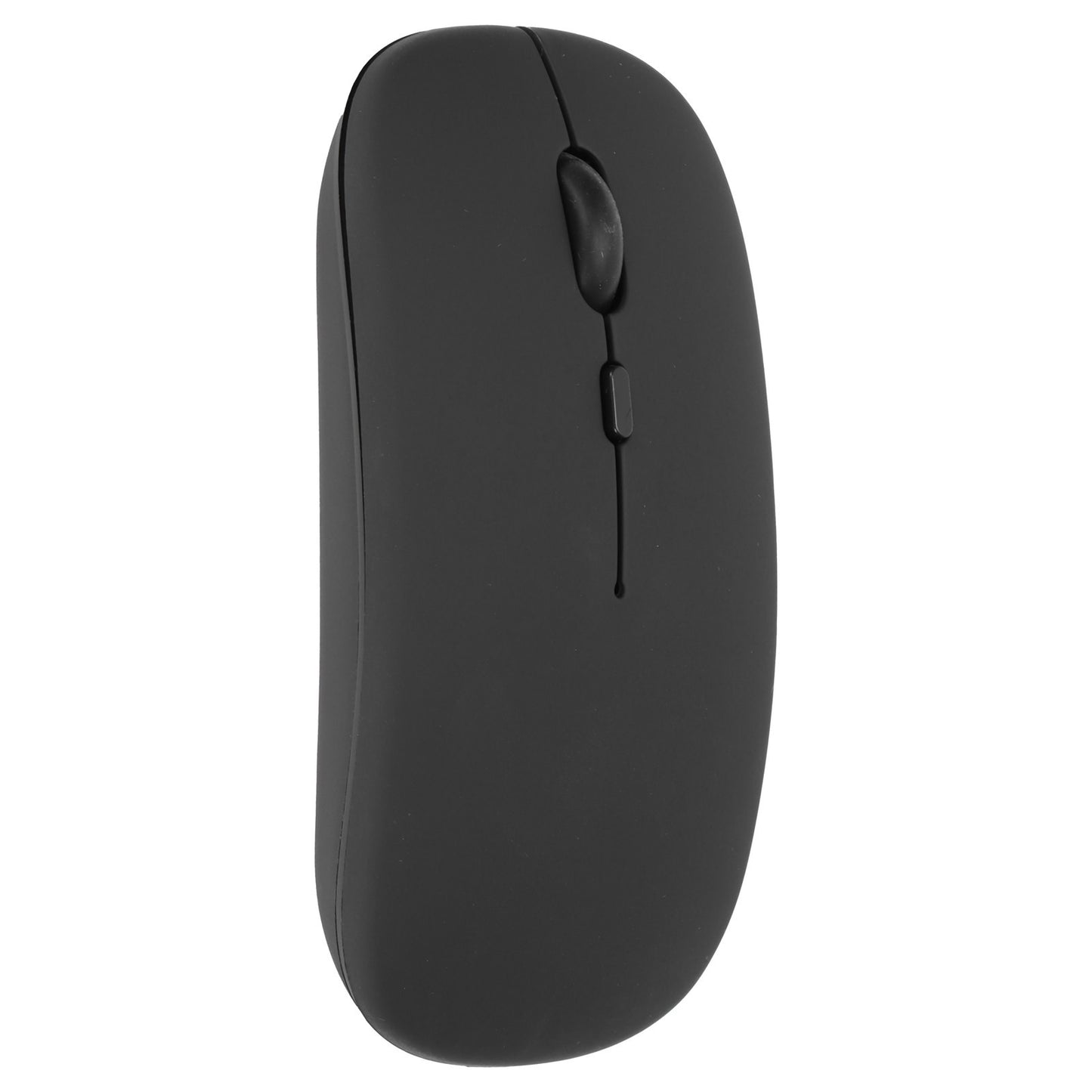 Wireless Mouse Rechargeable DualMode 2.4G Ergonomic Mute Optical Computer Accessories