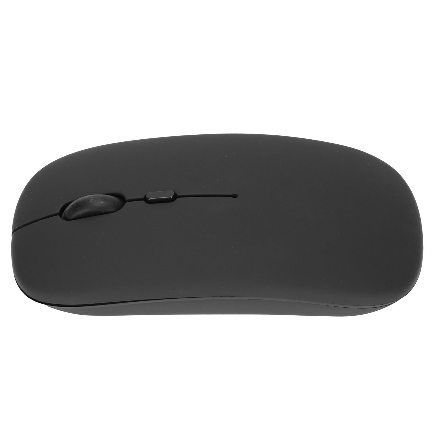 Wireless Mouse Rechargeable DualMode 2.4G Ergonomic Mute Optical Computer Accessories